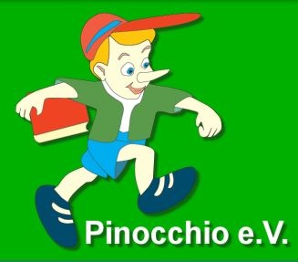 Pinocchio Kinder & Jugendzentrum УЧЕБНЫЙ ЦЕНТР для детей и взрослых ДЮССЕЛЬДОРФ. РУССКИЙ, УКРАИНСКИЙ, НЕМЕЦКИЙ, АНГЛИЙСКИЙ, РИСОВАНИЕ, СПОРТ, ШАХМАТЫ
