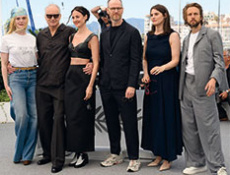 Итоги киногода. Между мейнстримом и артхаусом