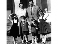 Голос века. Марио Ланца