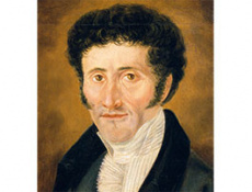 Эрнст Гофман – друг кота Мурра