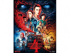 О главном сериале ушедшего года «Очень странные дела»