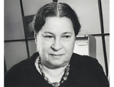 Агния Барто