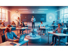 Как ИИ помогает выбрать университет и учиться