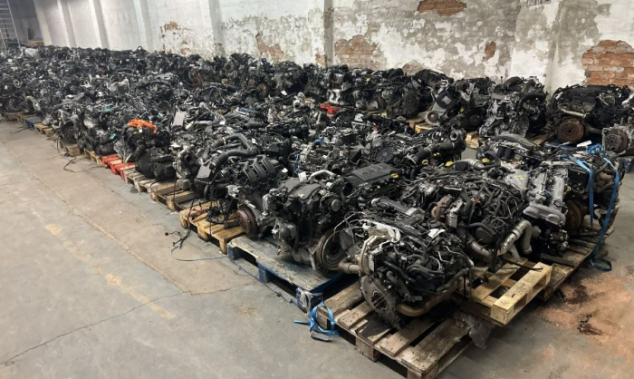 Motorreparatur Leipzig Motorreparatur Leipzig