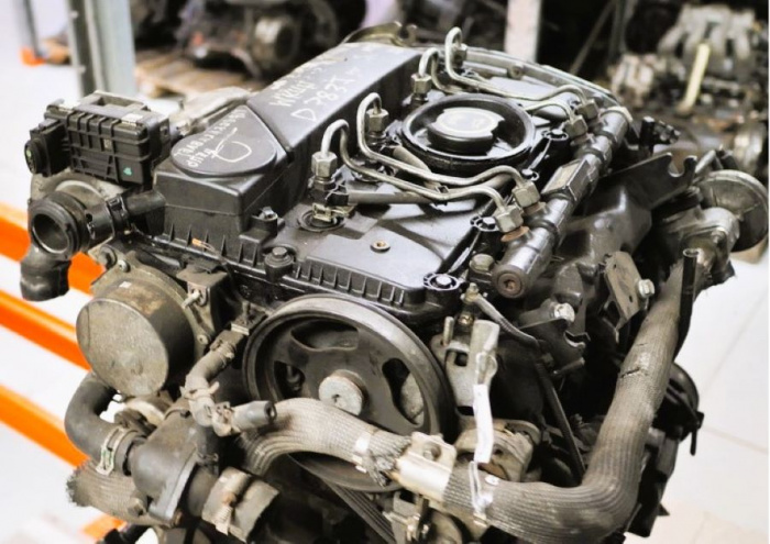 Ford Transit Motorprobleme Kompletter Ratgeber zu typischen Schäden Ford Transit Motorprobleme Kompletter Ratgeber zu typischen Schäden