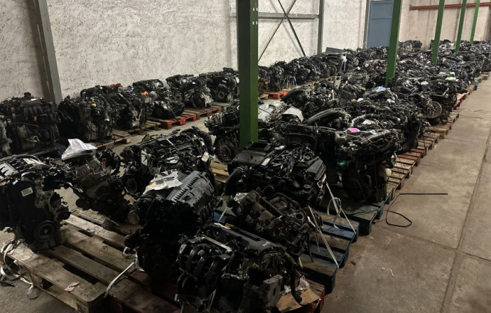 Reparatur des Motors Leipzig Reparatur des Motors Leipzig