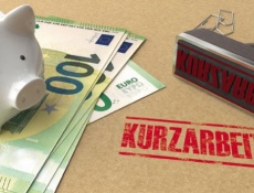 Как Kurzarbeit повлияет на пенсию, отпуск, налоги