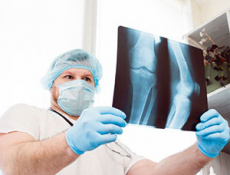 Всегда ли нужен рентген при переломе?