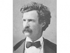 Мальчик с великой Миссисипи