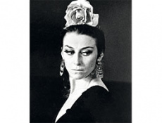 Майя Плисецкая: эпизоды жизни великой балерины