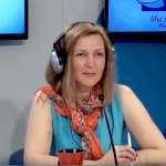 Svetlana Ginter