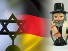 Иммиграция в Германию по еврейской линии