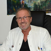 ArztpraxisDR. Sergej Schochtow- Arzt Urologe in Iserlohn