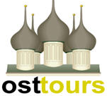 Reisebüro Osttours Турфирма в Дюссельдорфе Авиатуры Курорты Автобусные поездки по Европе Билеты Отдых Круизы Визы
