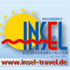 Reisebüro Insel Reiseveranstalter- FLÜGE aus Deutschland