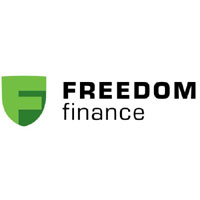 Freedom Finance Germany TT Gmb- Online Broker, Aktien kaufen, Aktienhandel, Anlageberatung, IPO