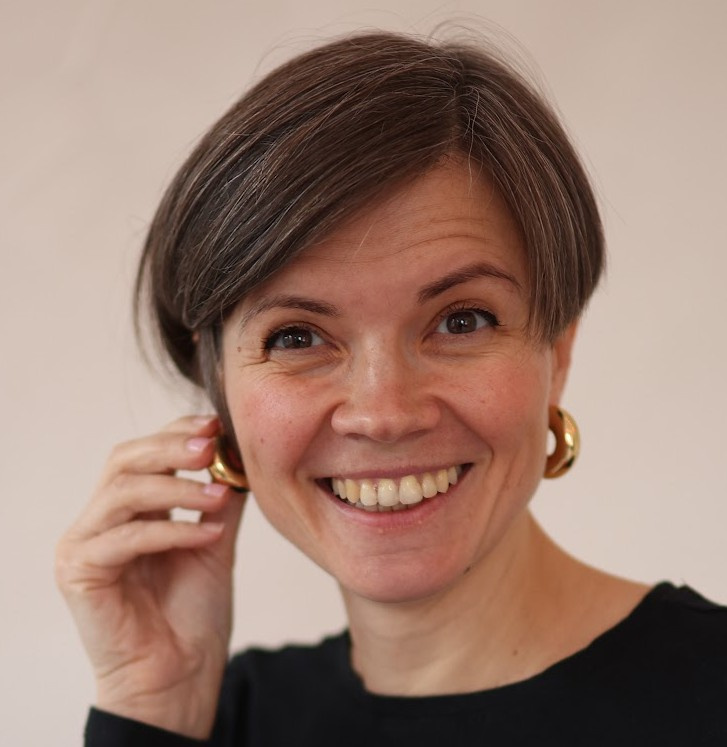 Vera Andreyanova systemische Psychologische- und Lebensberatung- Beratender Psychologe in Deutschland