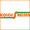 Kolos Reisen GmbH- Reisebüro in Hagen, NRW. Reisen Sie in alle Richtungen. Busausflüge. Resorts. Karten