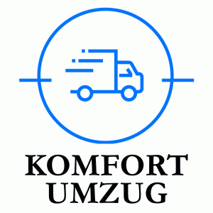 Komfort Umzug КВАРТИРНЫЙ и ОФИ