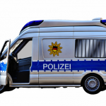 Ножевое нападение в Вюрцбурге