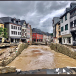 RWE, торговые центры и поставщики автомобилей: многие компании сильно пострадали от наводнения