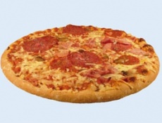 Пицца – мировое наследие ЮНЕСКО