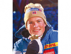 Олимпиада 2026: Йоханнес Клебо и сборная Норвегии переписали таблицу рекордов