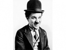 Сэр Чарльз Спенсер Чаплин