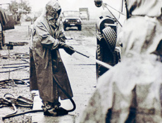 Чернобыль: 40 лет памяти, боли и правды