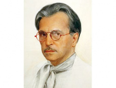 Савелий Сорин. Мастер «тихого» портрета