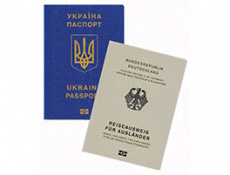 Новый украинский Закон о воинской службе