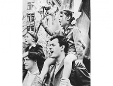 Потерянный май
